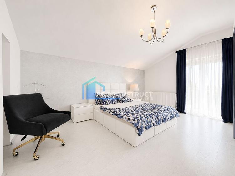 Apartament 4 camere | 136 mp | Zona Lipovei | 900 EUR/luna
