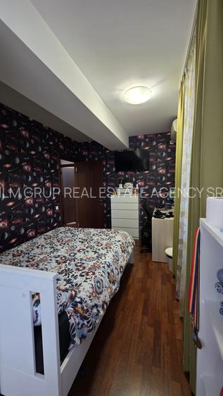APARTAMENT 3 CAMERE –ETAJ 1 | MOBILAT & UTILAT | LOC DE PARCARE I Parcul Unirii - 7