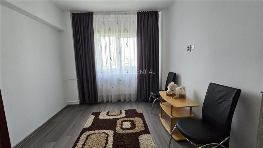 Berceni-Oltenitei-Piata Sudului apartament 4 camere, mobilat si utilat. - 9