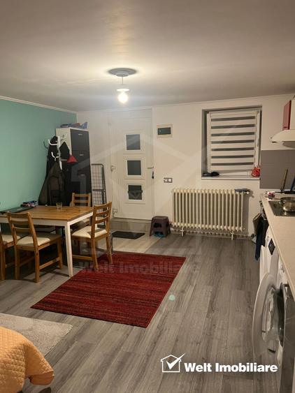 Apartament cu 2 camere | 47 mp | Andrei Muresanu
