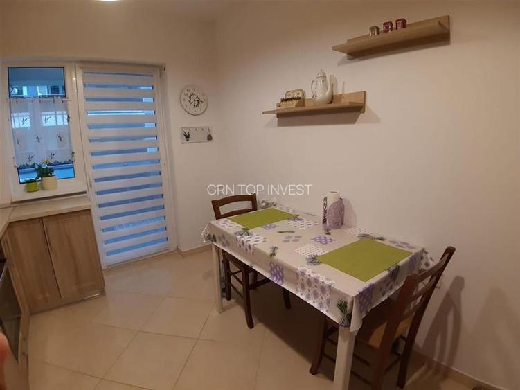 Apartament 3 camere cu balcon in zona Kogalniceanu - 3