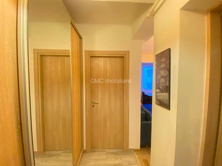 VZ14 – 2 camere Militari Residence, parcare + centrală proprie - 5