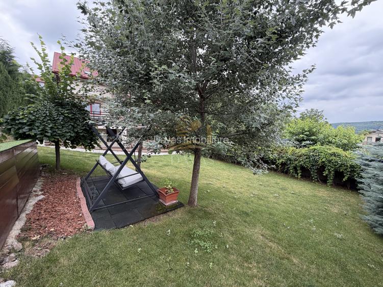 Casa individuala cu 5 camere | Europa |  Teren 850 mp - 5