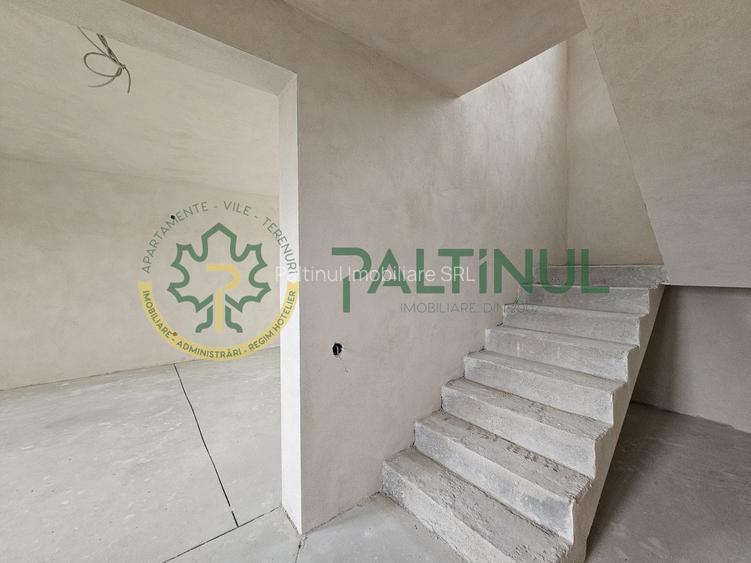Casa individuala Selimbar, Sibiu - 22
