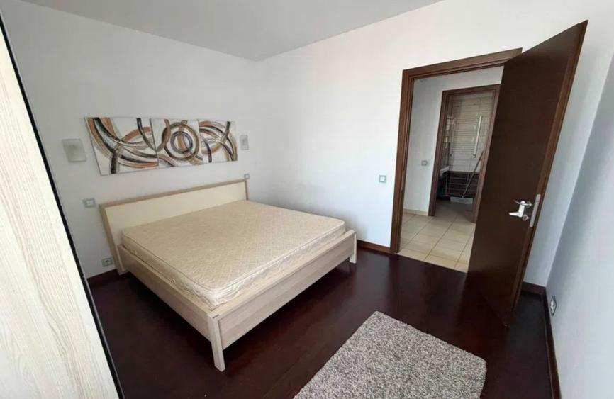 3 camere | terasa 27 mp | Asmita Gardens | Splaiul Unirii
