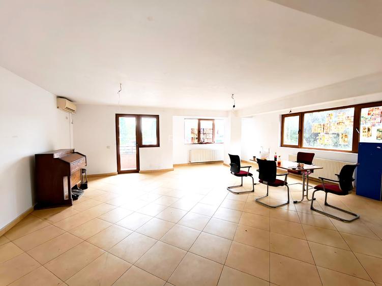 Bloc S+P+2E+M stradal, sp.com, 13 ap, birouri,institutie,clinica,hotel,gradinita - 9