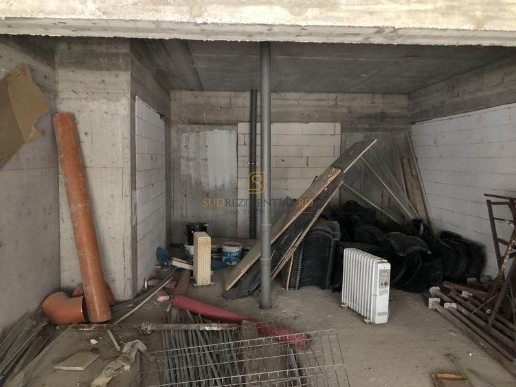 Spatiu comercial 90 mp – zona Sun Plaza / Sos. Oltenitei