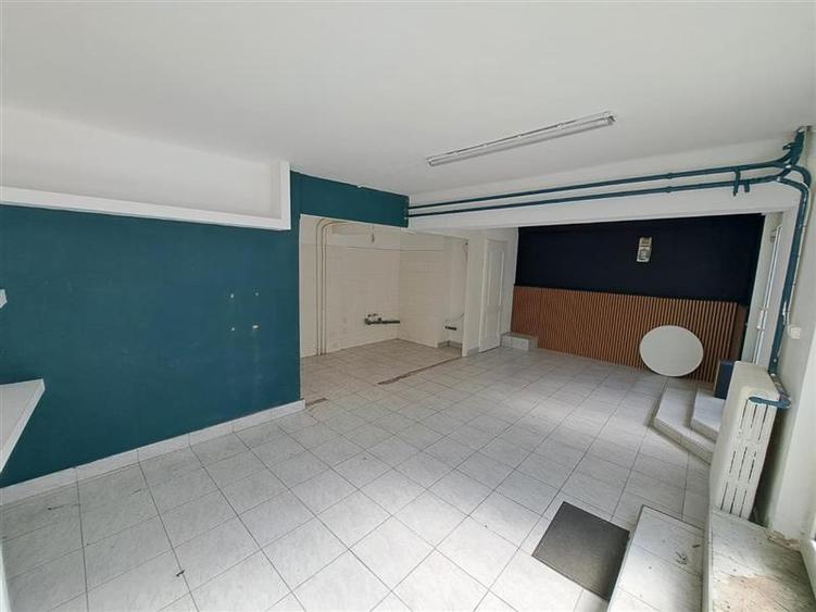 Spatiu pentru birouri, 35 mp utili, situat in zona Ultracentrala!