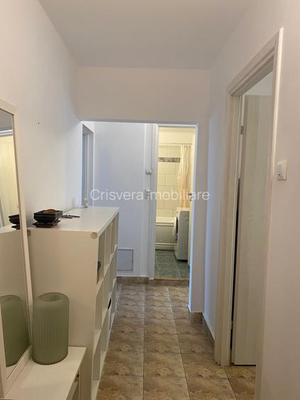 Apartament 2 camere Gheorgheni, str. Muncitorilor, zona Piata Cipariu, dec - 7