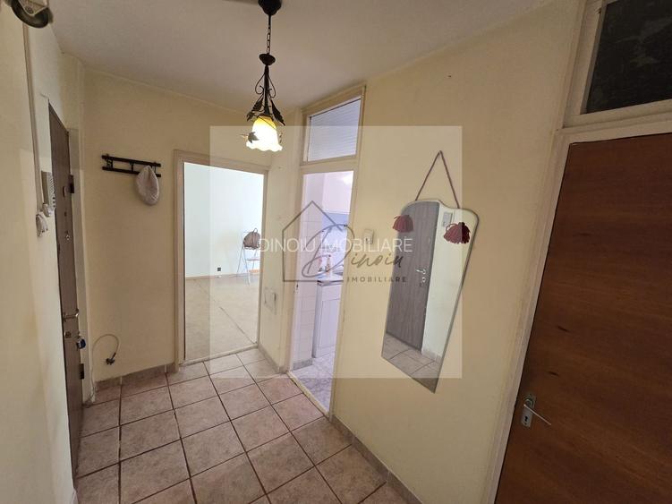 Apartament 2 camere Crangasi I Metrou 6 min I COMISION 0% - 3