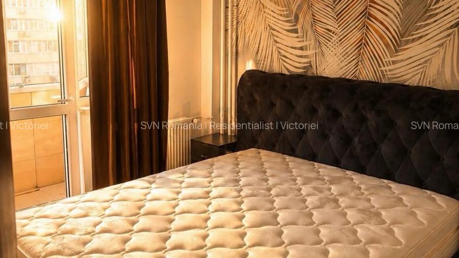 REA1029520 Apartament 2 camere l Metrou Obor l Stefan cel Mare l De vanzare