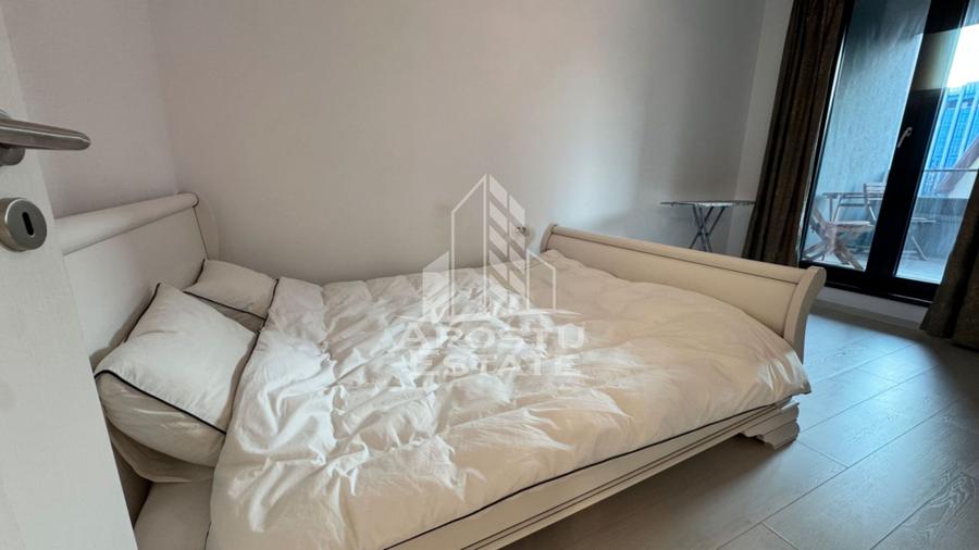 Apartament 2 camere modern, de inchiriat, Isho