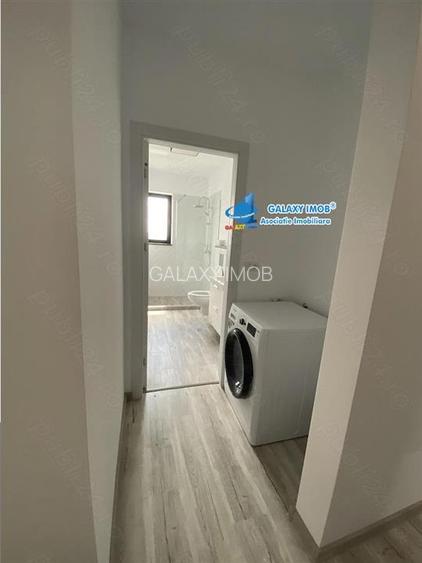 APARTAMENT 2 CAMERE DE INCHIRIAT - MILITARI RESIDENCE - 7