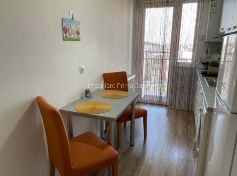 ZONA EUROPA, apartament 1camera ,spatios mobilat si utilat! - 10