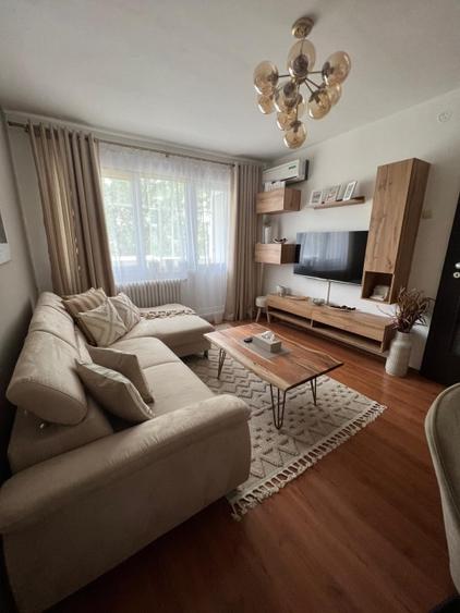 Apartament 3 camere Bulevardul Dimitrie Cantemir