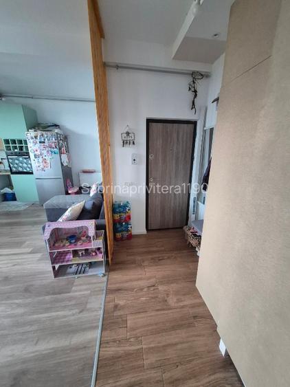 Vând apartament modern cu 2 camere  - 4