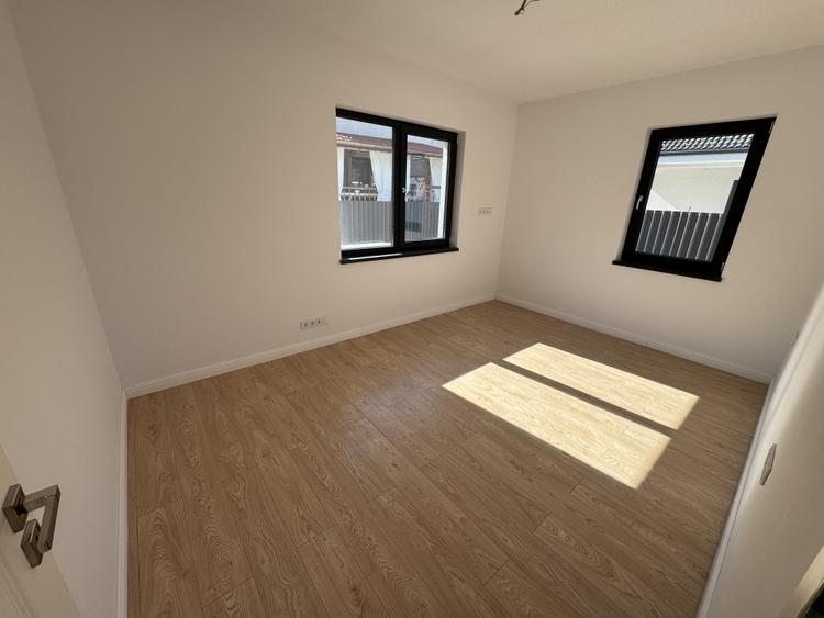 Casă individuală | 120 mp utili | 500 mp teren | cartier Unirea