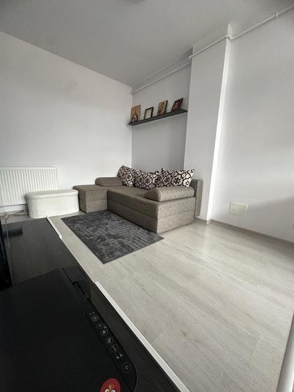 Etaj 1, bloc nou, 2 camere zona Valea Adanca