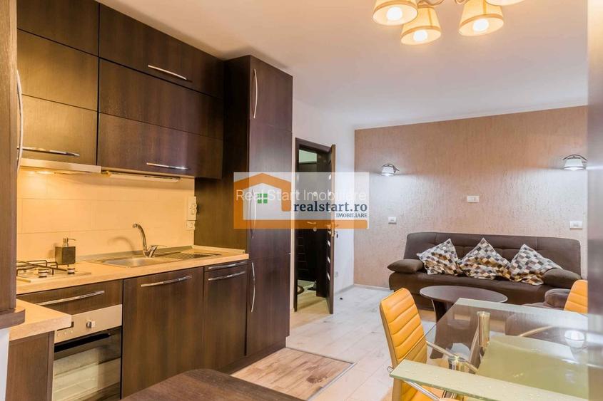 Turda – Domenii, boxa, complet mobilat & utilat, disponibil imediat - 7