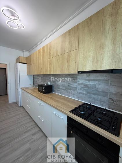 Ap. 2 cam bloc 2022,Rotar Park 2,Militari,zona Metro-Mc Donald's,10 min. metrou - 21
