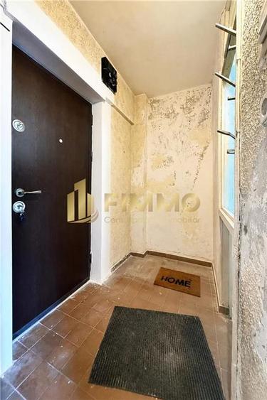 Garsoniera | Et 2 | De renovat | Suceava | G. Enescu | ID:1882