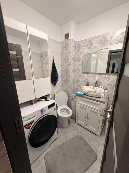 3 CAMERE || LOC DE PARCARE INCLUS || METROPOLIS RESIDENCE