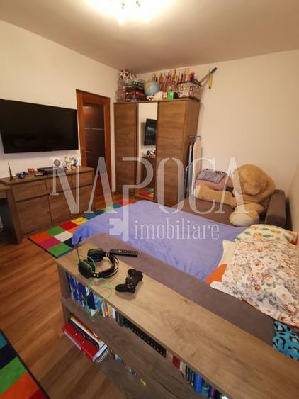 Apartament 3 camere de vanzare in Manastur, Cluj Napoca
