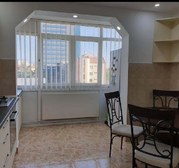 INCHIRIEZ APARTAMENT 2 CAMERE,ETAJ 3 SCOALA DE INOT