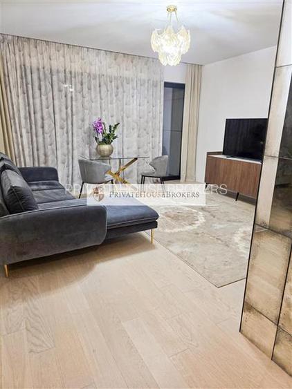 Aviatiei | One Lake Club | Bloc 2025 | Modern - 2