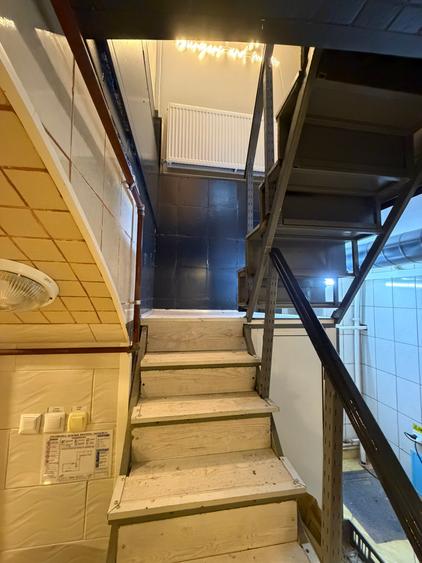 Spatiu Comercial Centrul Vechi Bucuresti - zona superturistica, se vinde afacere