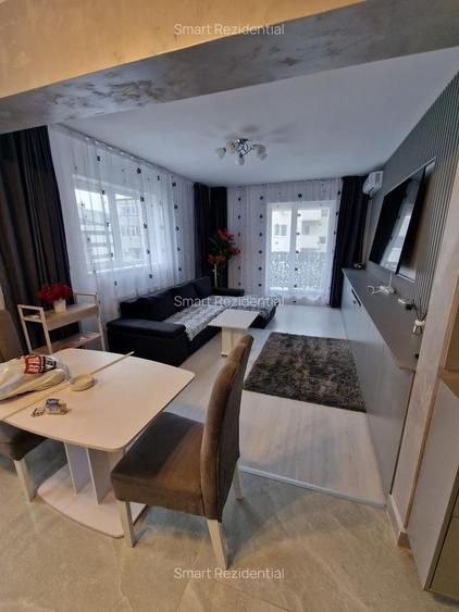 2 camere Grand Arena Mall     /    Loc de parcare inclus