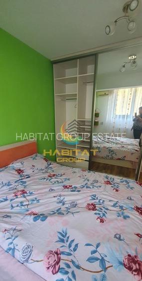 Vanzare Apartament 2 Camere Mobilat si Utilat- Berceni - 7