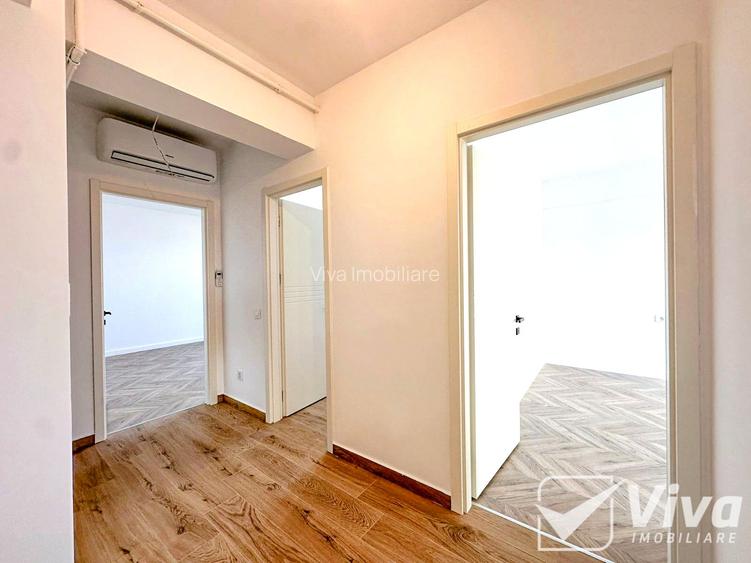 Ultimul apartament! Ap 3 CD, etajul 1, 68mp + loc de parcare intabulat - 6