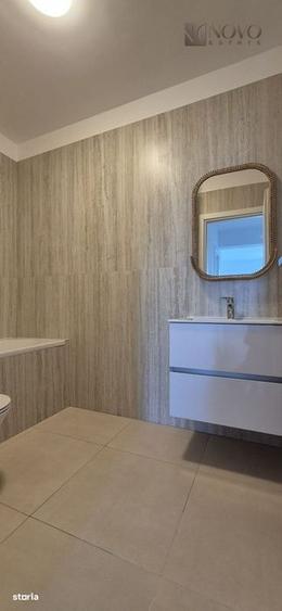 2 Camere | Baicului | Parcare Subterana | Balcon | Incalzire Pardoseala | 2024