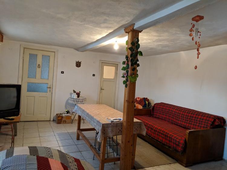 Casa / Vila de vacanta in Cheia-Prahova