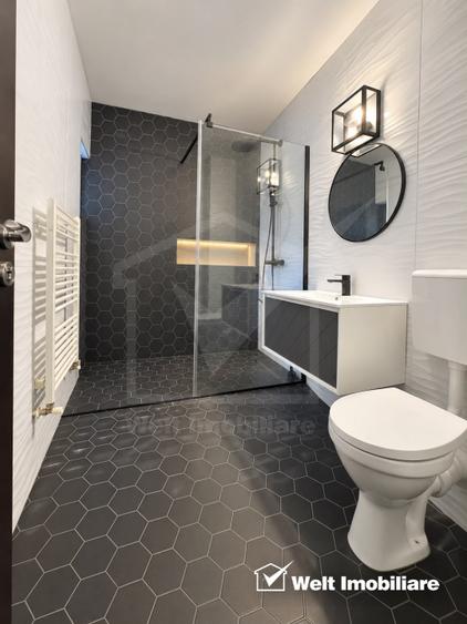 Apartament 2 camere, 60 mp, parcare, Zorilor, langa UMF
