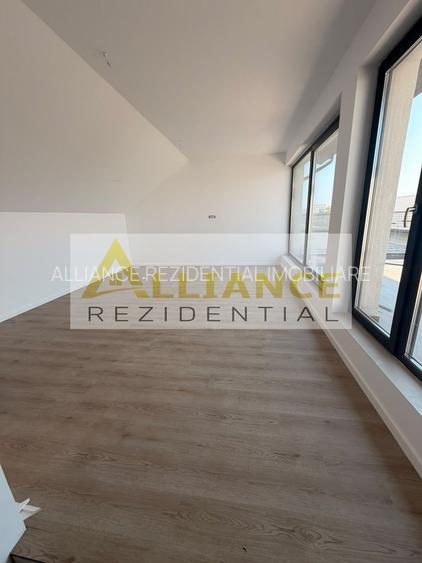 [S.OLTENITEI] Vila cu 5 camere + Terasa | 180 MPU - Teren 190 MP - 8