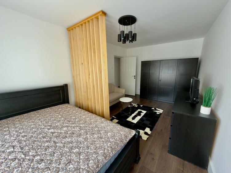 Garsonieră premium | Renovată | 38 mp