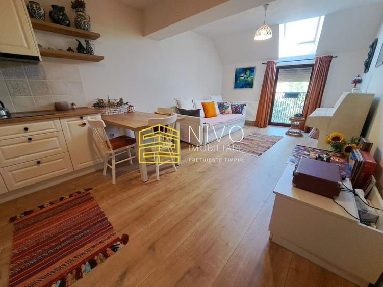 Apartament 2 camere - Tg. Mureș - Centru