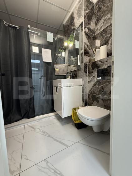 Spațiu comercial de închiriat – Centru Civic - 7