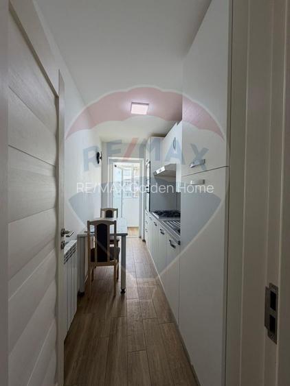 Apartament cu 3 camere de închiriat în zona Central - 4