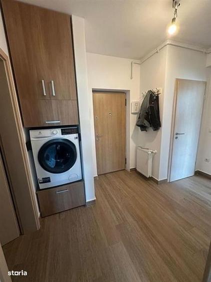 Apartament 2 camere decomandat, Zona Coresi, Tractorul, Brasov
