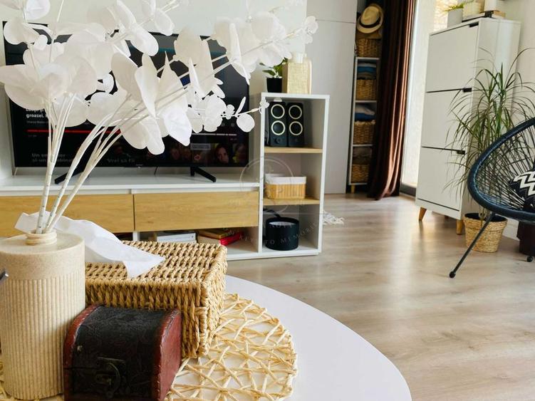 Apartament 1 Camera | Constructie Noua