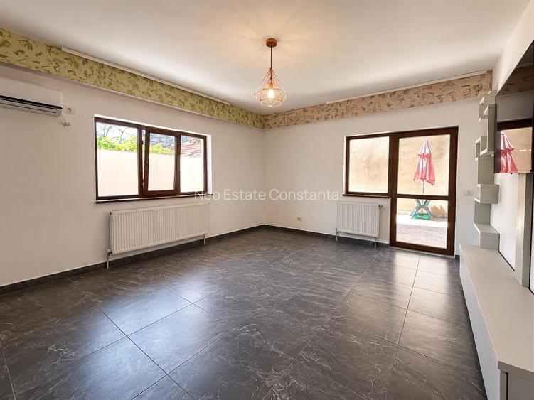 2 camere 73 mp | Terasă 75 mp | Boxă de 23 mp | zona Casa de cultura - 2
