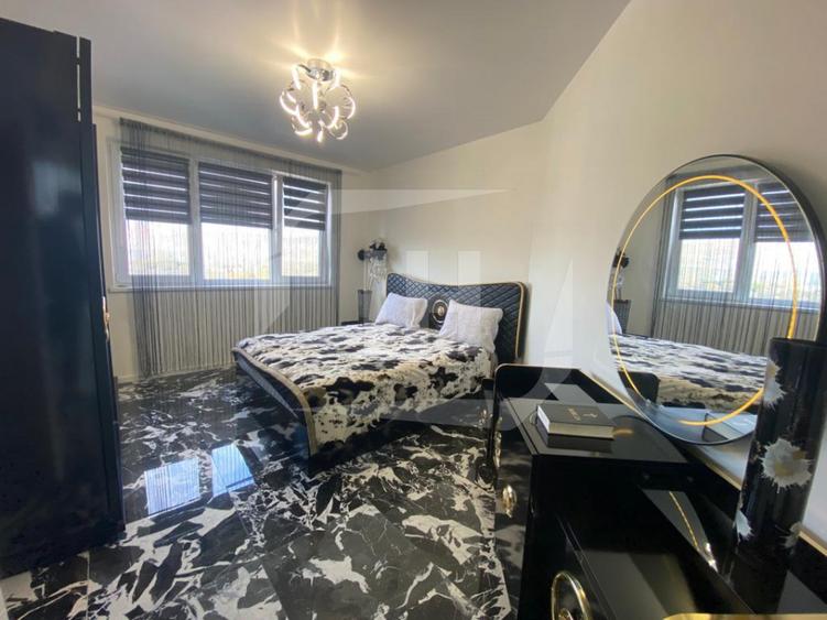 Apartament 3 camere, intermediar, parcare, modern, Vivo Mall-reprezentanta BMW