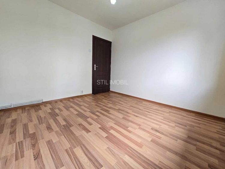 Apartament 2 camere, Mircea cel Batran, etaj 2, centrala proprie, fara risc seis - 2