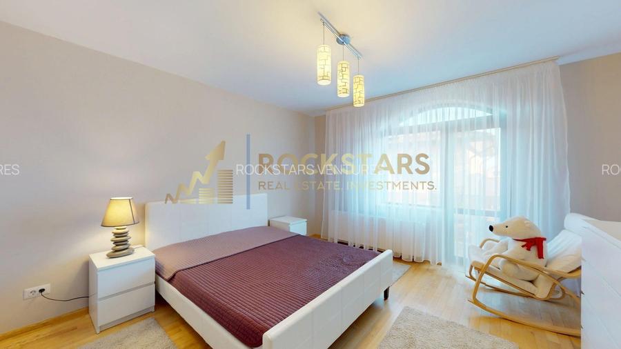 Vila | Otopeni | 1057 mp teren | Ciprian Porumbescu | Odai | De vanzare - 25