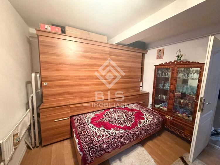 Apartament de vanzare 35 mp - Zona ISU