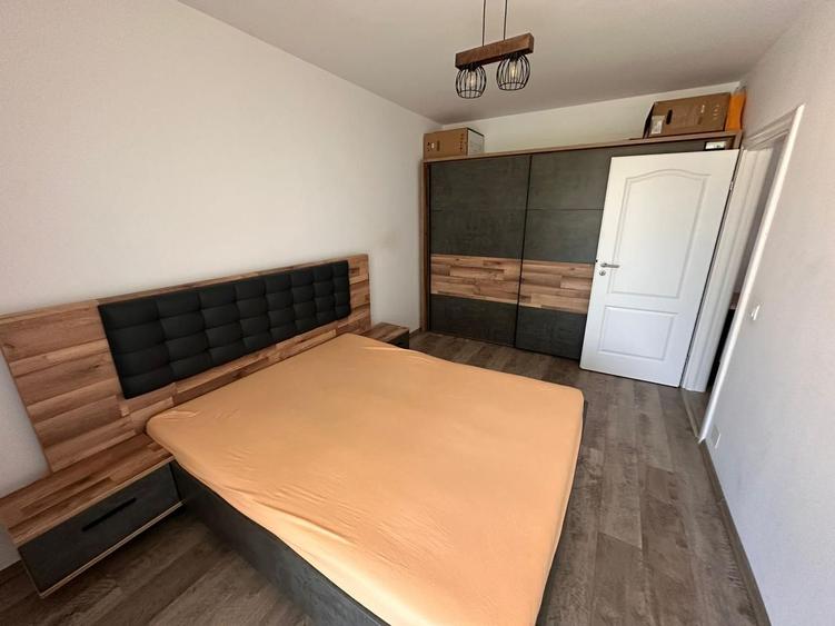 | Apartament 2 camere semidecomandat - George Ranetti |