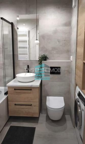 4Camere 128 Mp Terasa 41 Imobil Stil Boutique,Metrou-Nicolae Teclu - 3